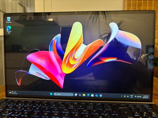 Asus Zenbook UX534 i7 16GB RAM Pantalla 4K UHD
