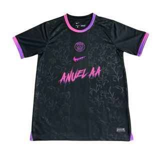 Camisetas Anuel AA