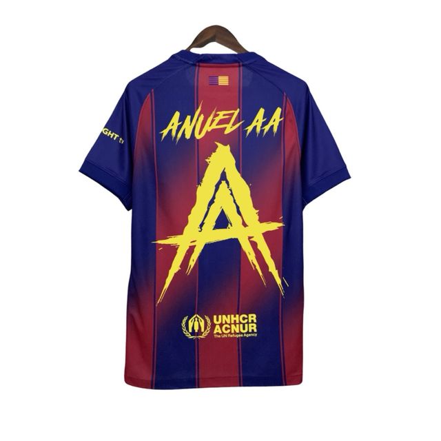 Camisetas Anuel AA
