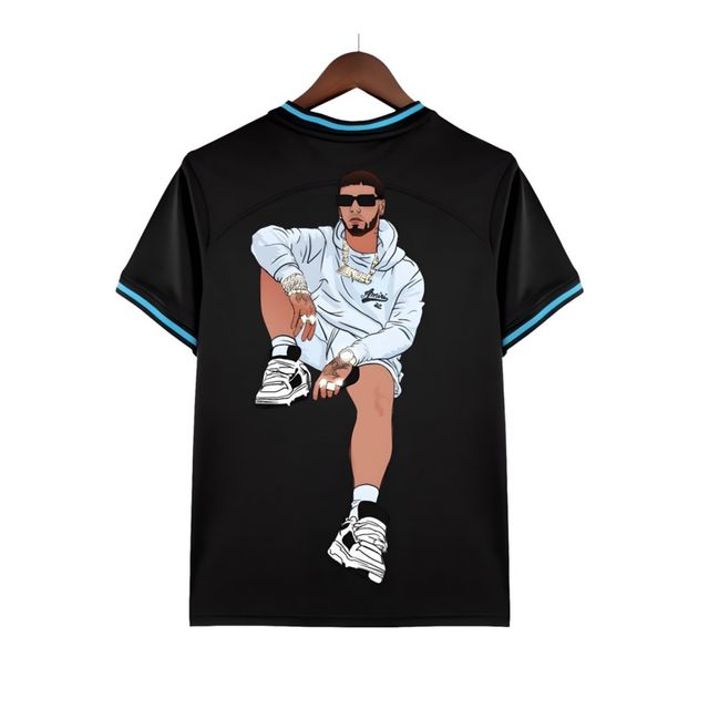 Camisetas Anuel AA