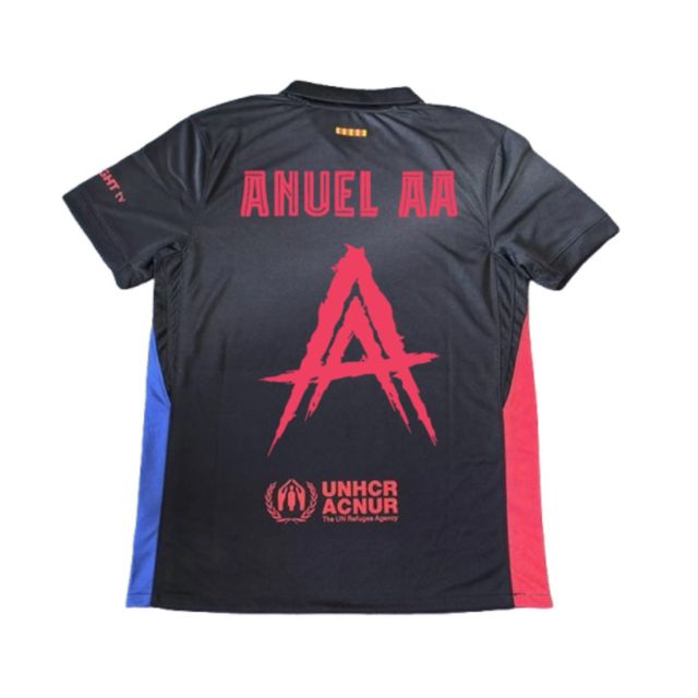 Camisetas Anuel AA
