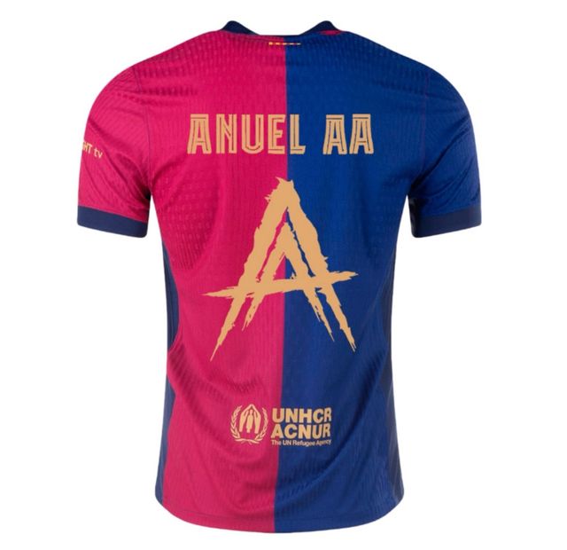 Camisetas Anuel AA
