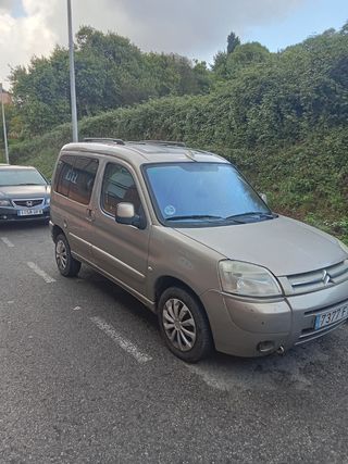 Citroen Berlingo 2006
