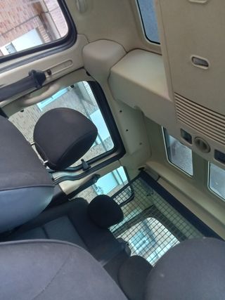 Citroen Berlingo 2006