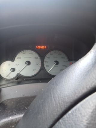 Citroen Berlingo 2006