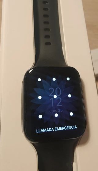Oppo watch 46mm bluetooth Practicamente nuevo