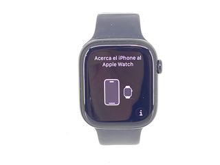 apple watch series 10 46mm (gps) aluminio