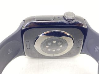 apple watch series 10 46mm (gps) aluminio