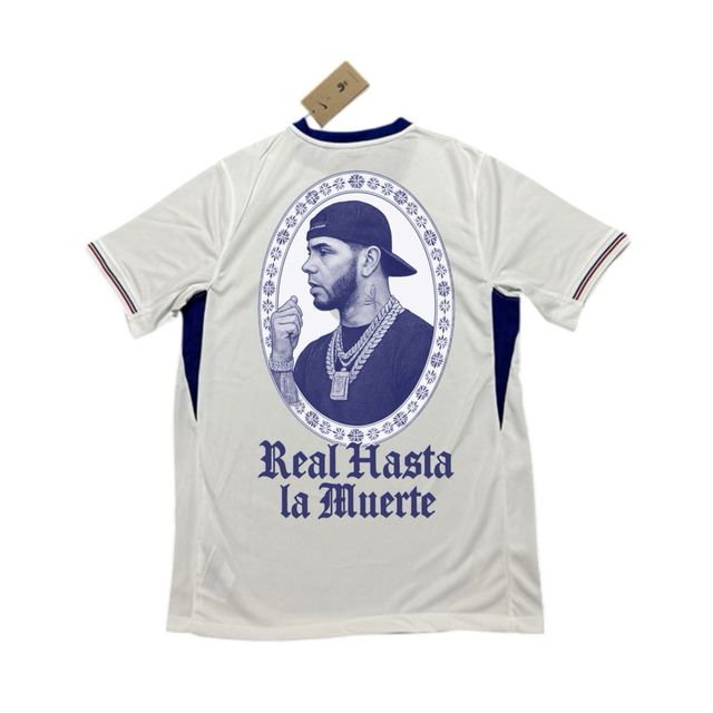 Camisetas Anuel AA
