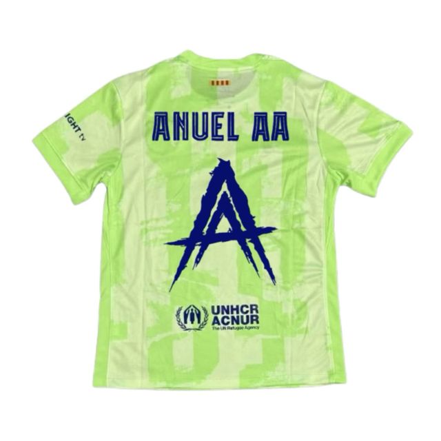 Camisetas Anuel AA