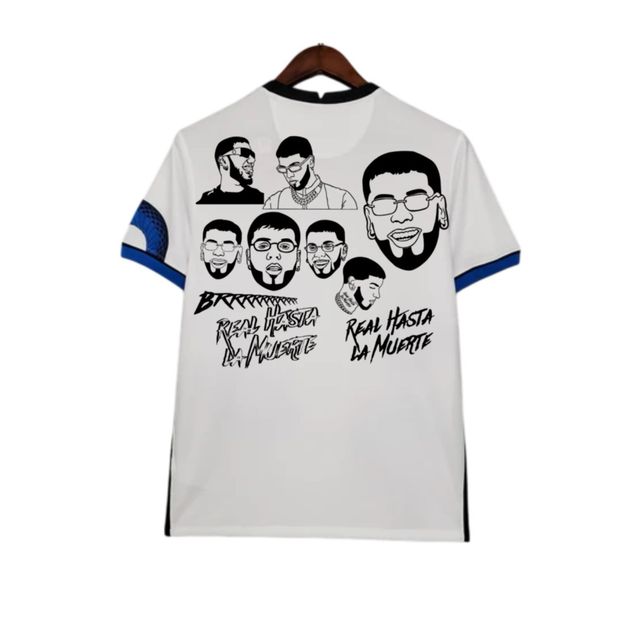 Camisetas Anuel AA