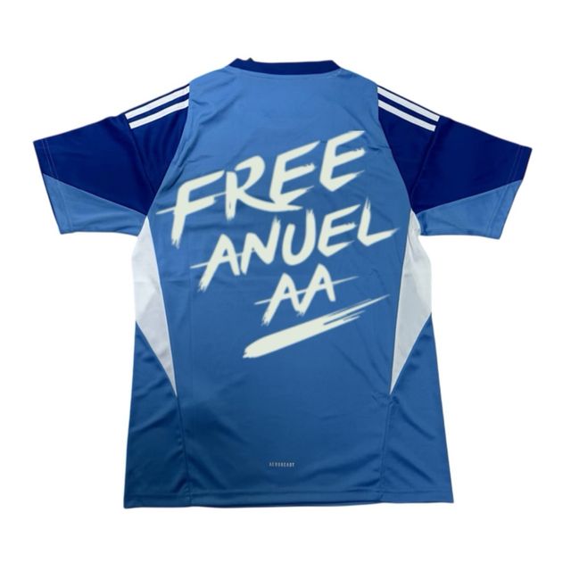 Camisetas Anuel AA