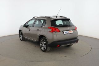 Peugeot 2008 1.6 e-HDi Allure
