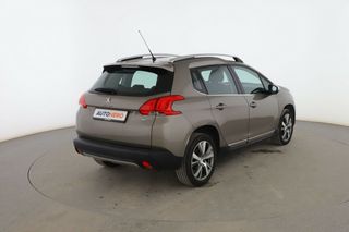 Peugeot 2008 1.6 e-HDi Allure