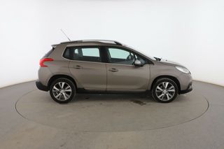 Peugeot 2008 1.6 e-HDi Allure