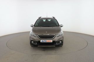 Peugeot 2008 1.6 e-HDi Allure