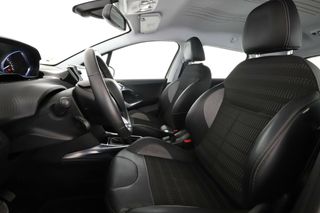 Peugeot 2008 1.6 e-HDi Allure
