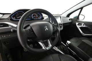 Peugeot 2008 1.6 e-HDi Allure