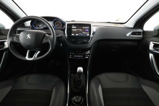 Peugeot 2008 1.6 e-HDi Allure