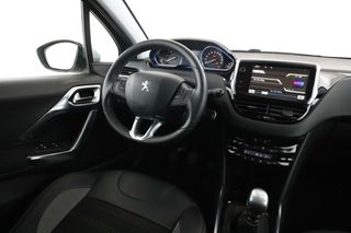 Peugeot 2008 1.6 e-HDi Allure