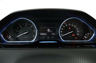 Peugeot 2008 1.6 e-HDi Allure
