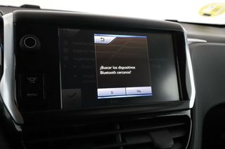 Peugeot 2008 1.6 e-HDi Allure