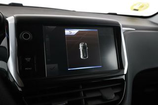 Peugeot 2008 1.6 e-HDi Allure