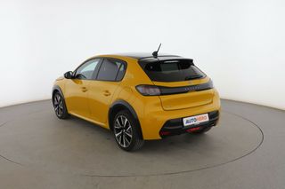 Peugeot 208 1.2 PureTech GT Line
