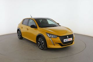 Peugeot 208 1.2 PureTech GT Line