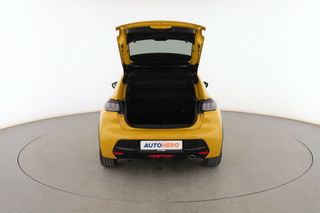 Peugeot 208 1.2 PureTech GT Line