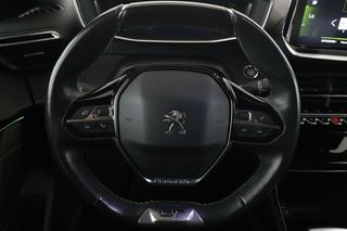 Peugeot 208 1.2 PureTech GT Line