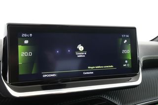 Peugeot 208 1.2 PureTech GT Line