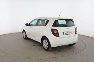 Chevrolet Aveo 1.4 LT