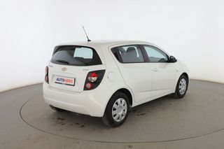 Chevrolet Aveo 1.4 LT