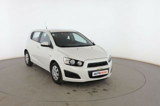 Chevrolet Aveo 1.4 LT