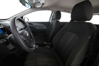 Chevrolet Aveo 1.4 LT