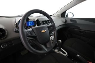 Chevrolet Aveo 1.4 LT