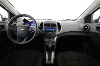Chevrolet Aveo 1.4 LT