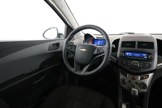Chevrolet Aveo 1.4 LT