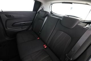 Chevrolet Aveo 1.4 LT