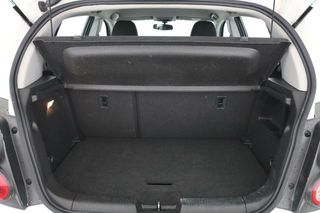 Chevrolet Aveo 1.4 LT