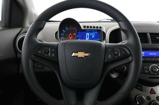 Chevrolet Aveo 1.4 LT