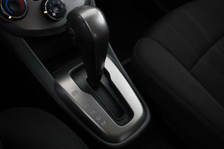 Chevrolet Aveo 1.4 LT