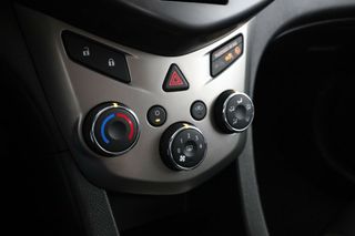 Chevrolet Aveo 1.4 LT