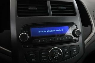 Chevrolet Aveo 1.4 LT