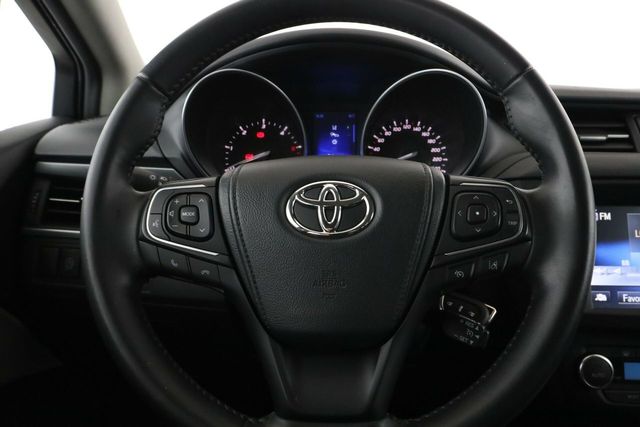 Toyota Avensis 2.0 D4D Business Advance