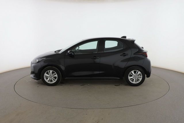 Toyota Yaris 1.5 S-Edition