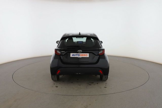 Toyota Yaris 1.5 S-Edition