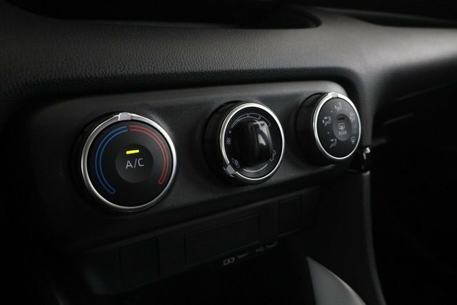 Toyota Yaris 1.5 S-Edition