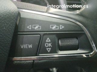 Seat Leon ST 1.5 TGI 130 